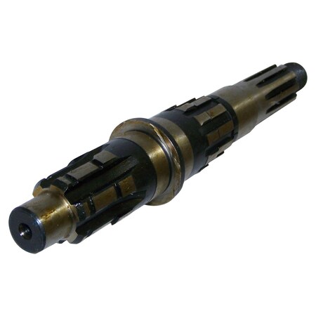 Crown Automotive 1967-72 Cj-5/Cj-6/Sj/J-Series/67-71 C101/72-72 C104 Main Shaft J0991012
